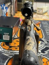 Browning X Bolt Mountain Pro 300 PRC 26