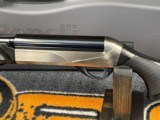 Benelli Super Sport 12 ga. 28 1/2