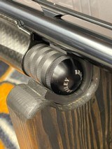 Benelli Super Sport 12 ga. 28 1/2