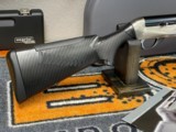 Benelli Super Sport 12 ga. 28 1/2