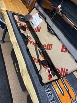 Benelli Super Black Eagle 3/ 28