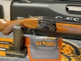 Caesar Guerini Woodlander 12 ga 28