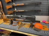 Caesar Guerini Woodlander 12 ga 28