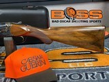 Caesar Guerini Woodlander 12 ga 28