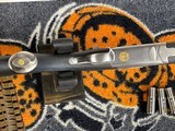 RUGER RED LABEL ALL WEATHER STAINLESS 28