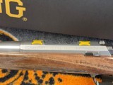 Browning X Bolt White Gold Medallion 6.5 Creedmoor - 5 of 10