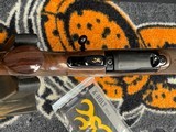 Browning X Bolt Medallion 308 WIN - 6 of 11