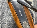 Verona (Rizzini) LX501 410 ga / 28 ga Combo 28
