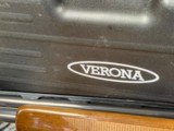 Verona (Rizzini) LX501 410 ga / 28 ga Combo 28