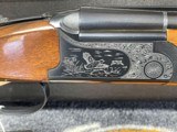 Verona (Rizzini) LX501 410 ga / 28 ga Combo 28