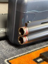 Fabarm Elos N2 Allsport LEFT HAND! 32 - 5 of 17