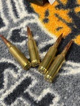 Browning X Bolt Mountain Pro Tungsten 6.5 PRC with Vortex Viper HS Scope - 5 of 10