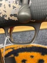 Browning X Bolt Mountain Pro Tungsten 6.5 PRC with Vortex Viper HS Scope - 6 of 10