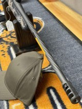 Browning X Bolt Mountain Pro Tungsten 6.5 PRC with Vortex Viper HS Scope - 8 of 10