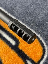 Browning X Bolt Mountain Pro Tungsten 6.5 PRC with Vortex Viper HS Scope - 7 of 10