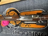 Browning Citori 725 Trap Max 32