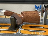 Browning Citori 725 Trap Max 32