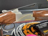 Browning Citori 725 Trap Max 32