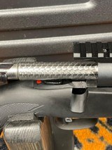 Savage Model 11 Long Range Hunter - 7 of 18