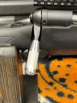 Savage Model 11 Long Range Hunter - 3 of 18