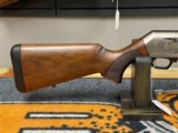 Browning BAR Mark III 30-06 - 3 of 13