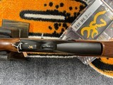 Browning BAR Mark III 30-06 - 9 of 13