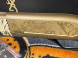 Browning Maxus II Wicked Wing Mossy Oak Shadows Grass Habitat 28
