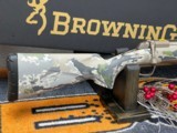 Browning X Bolt Speed OVIX MB 6.5 Creedmoor Smoke Bronze - 2 of 13