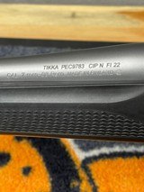 Tikka T3x LITE STAINLESS 7mm-08 - 5 of 9