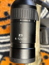 Browning X Bolt Western Hunter - A-TACS AU Camo - 4 of 11