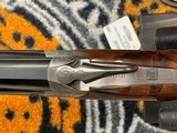 Browning Citori 725 Trap Golden Clays 32