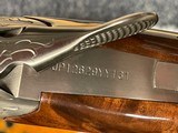 Browning Citori 725 Trap Golden Clays 32