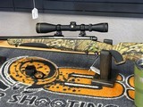Winchester Model 70 Ultimate Shadow Mossy Oak Break Up - 8 of 13