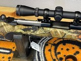 Winchester Model 70 Ultimate Shadow Mossy Oak Break Up - 7 of 13
