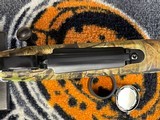 Winchester Model 70 Ultimate Shadow Mossy Oak Break Up - 6 of 13