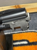 Fabarm Elos N2 Allsport 30