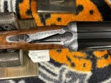 Rizzini BR552 Side by Side 20ga - 4 of 13