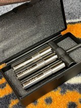 Rizzini BR552 Side by Side 20ga - 7 of 13