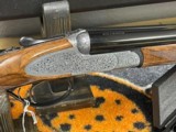 Rizzini BR552 Side by Side 20ga - 3 of 13