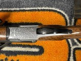 Rizzini BR552 Side by Side 20ga - 9 of 13