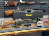 Rizzini BR552 Side by Side 20ga - 1 of 13