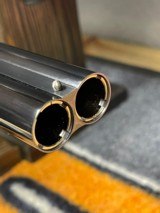 Rizzini BR552 Side by Side 20ga - 6 of 13