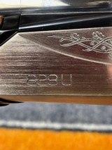 Benelli 828U 20ga 26