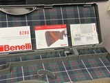 Benelli 828U 20ga 26