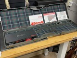 Benelli 828U 20ga 26