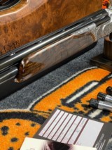 Caesar Guerini Invictus IX 32