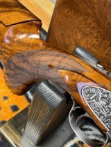 Caesar Guerini Invictus IX 32