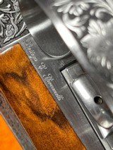 Caesar Guerini Invictus IX 32