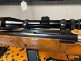 Browning B.B.R. with Leupold Scope 30/06 - 5 of 14