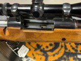 Browning B.B.R. with Leupold Scope 30/06 - 3 of 14